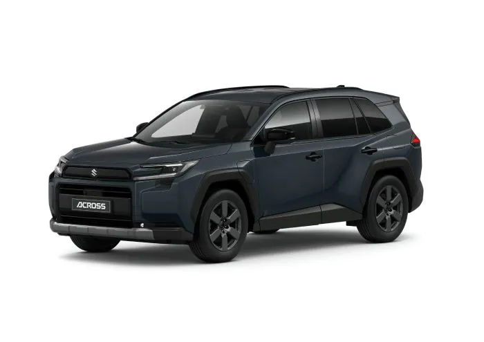 Suzuki